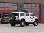 Hummer H2 ARC 2006 года
